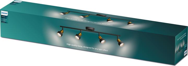 Immagine prodotto Philips Condotto (GU10)