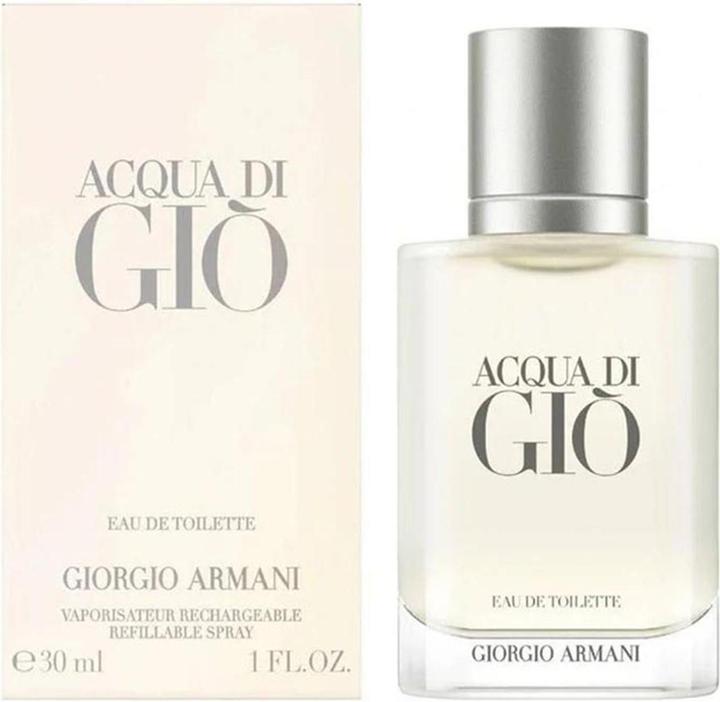 Produktbild Giorgio Armani Acqua di Gio (Eau de Toilette, 50 ml)