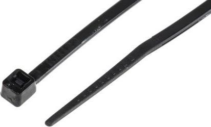 Image du produit HellermannTyton Collier de serrage 540x8,8mm T150M (Serre-câbles en plastique, 530 mm, 25 pcs)