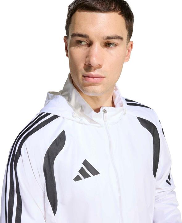 Produktbild Adidas Tiro26L Wb - white/black/black (S)
