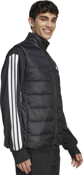 Produktbild Adidas Ess 3S L Down V - black (XXL)