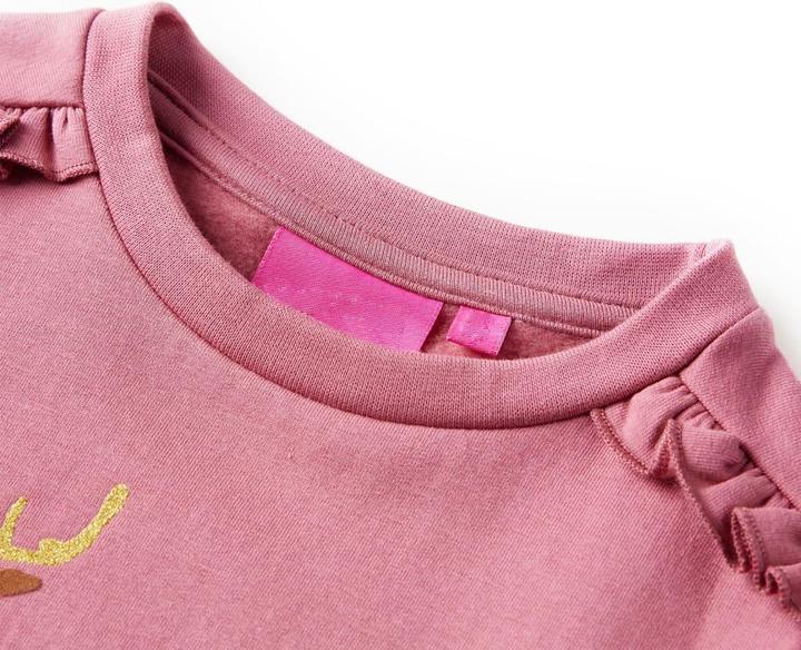 Actual product image vidaXL Kinder Sweatshirt (140)