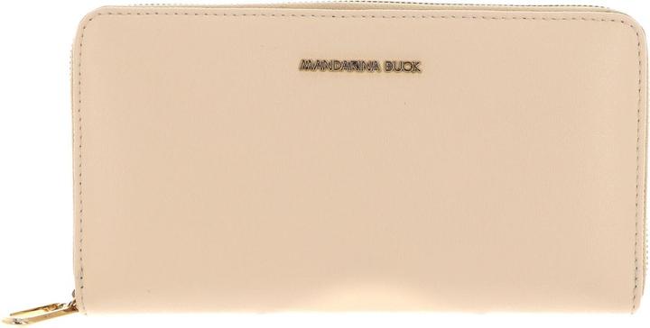 Actual product image Mandarina Duck Luna Zip Around Wallet