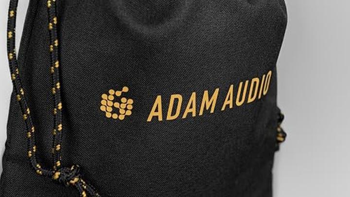 Actual product image Adam Audio H200 - Słuchawki zamknięte (NC, Cable)