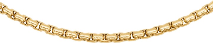 Produktbild Heideman Ibonne goldfarben (100% Edelstahl)