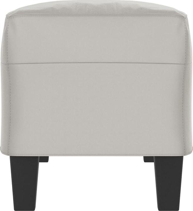 Image du produit vidaXL Bank (100 cm)