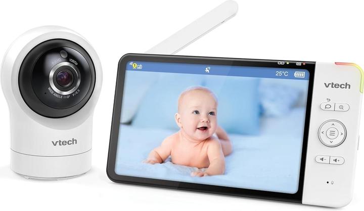 Image du produit VTech Babyphone RM7764HD mit Kamera (Vidéo et audio)
