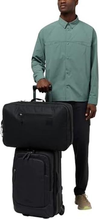Actual product image Jack Wolfskin Traveltopia Cabin Pack 40 (36 l)