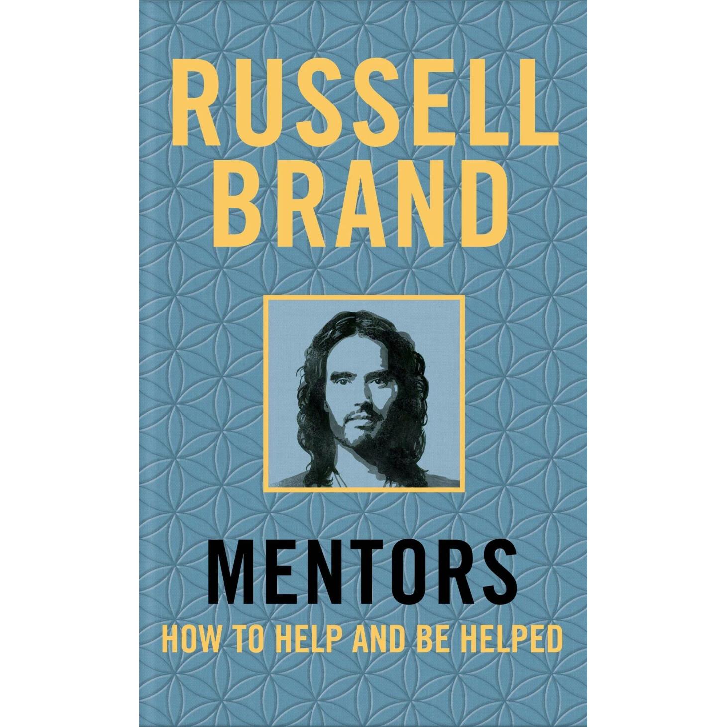 Brand:Mentors, Belletristik von Russell Brand