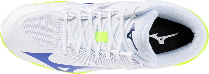 Produktbild Mizuno Wave Lightning Pro Mid (40)