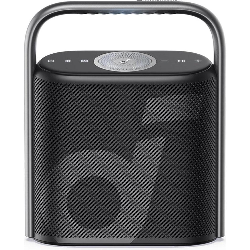soundcore Movimento X500 (12 h, Batteria ricaricabile), Altoparlante Bluetooth, Nero
