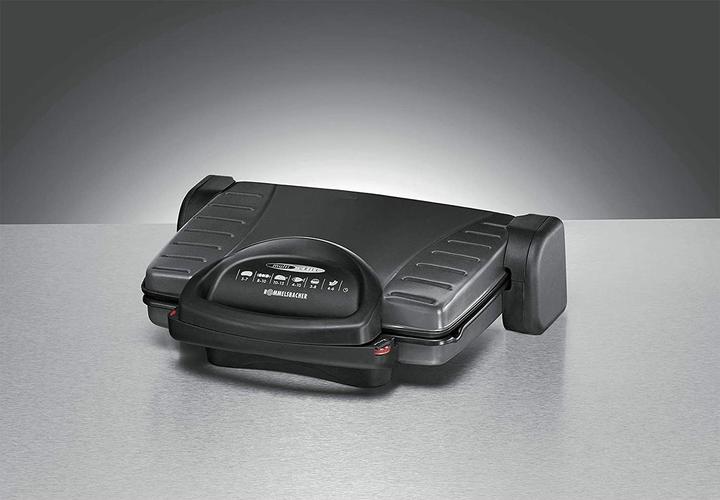 Actual product image Rommelsbacher KG1800