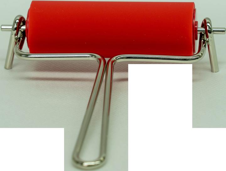 Produktbild Abig Linolwalze (9 cm)