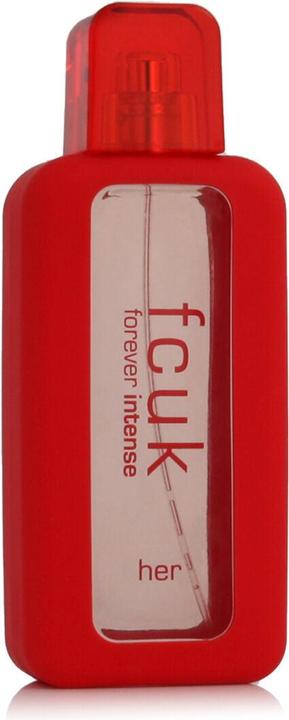 Actual product image French Connection FCUK Forever Intense (Eau de toilette, 100 ml)