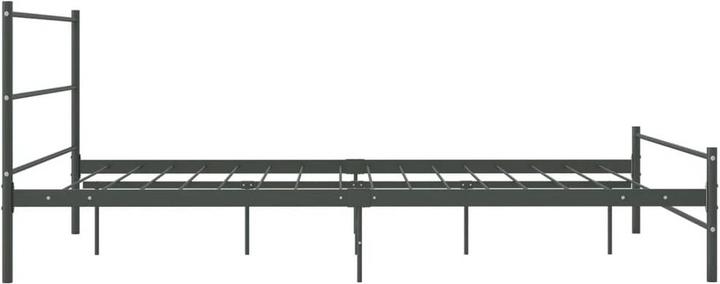 Image du produit vidaXL Bettgestell (140 x 200 cm)