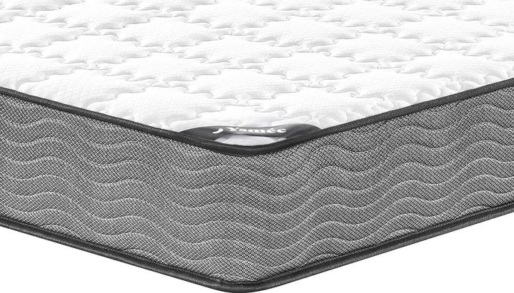 Actual product image Ysmée Kijal (Spring core, 90 x 190 cm)