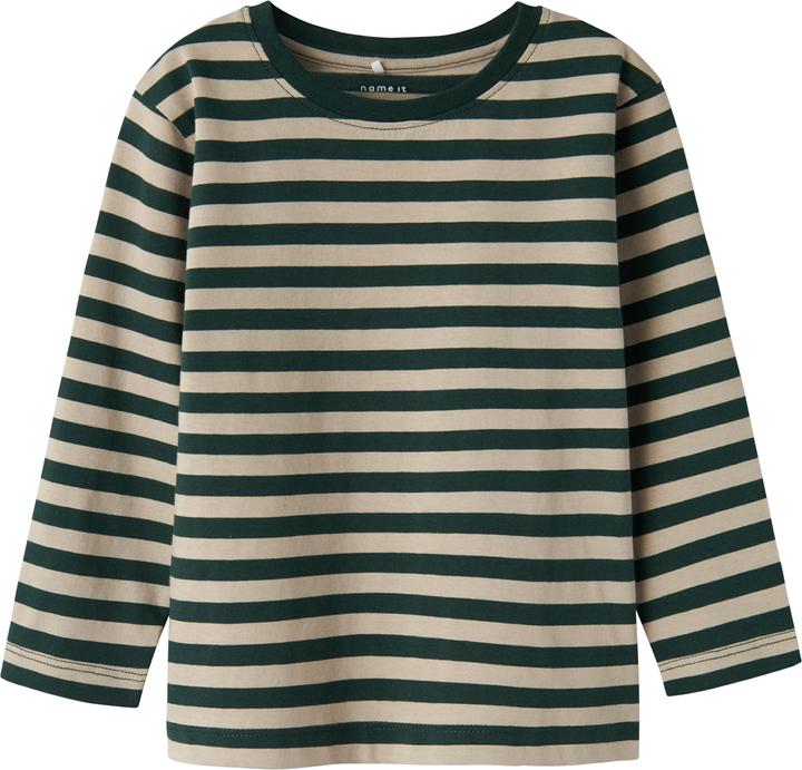 Actual product image Name it Nmmsalmo Nreg Ls Top Noos (80)