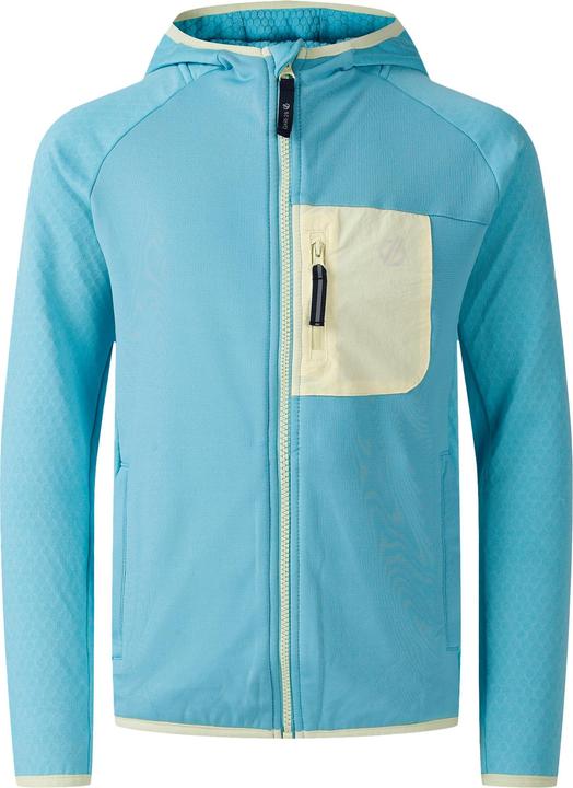 Actual product image Dare2b Childrens/Kids Expedition Stretch Midlayer (140)