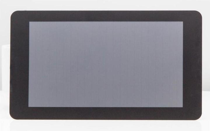 Immagine prodotto Raspberry Pi "Schermo tattile da 7 pollici (Display)
