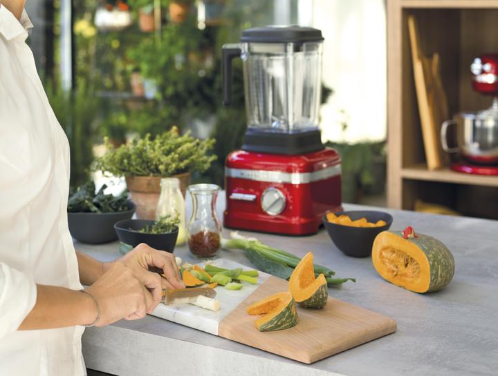 Image du produit KitchenAid Mélangeur de puissance artisanal (1800 W)