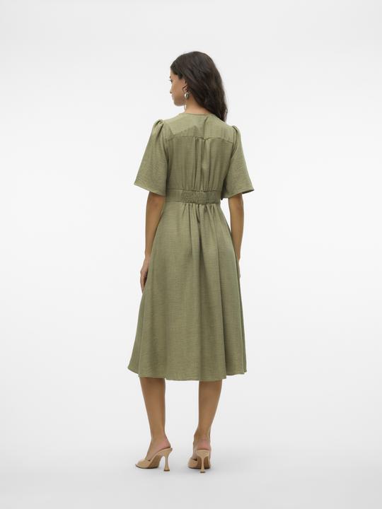 Image du produit Vero Moda VMMELANEY Robe courte Robe (S)