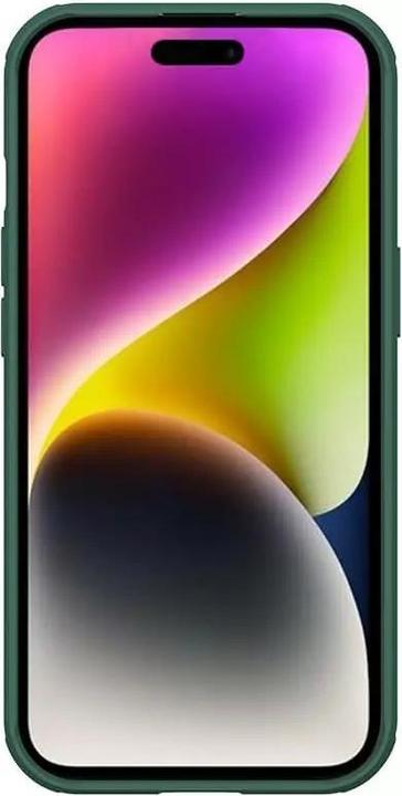 Immagine prodotto Nillkin CamShield Pro (Apple iPhone 15 Plus)