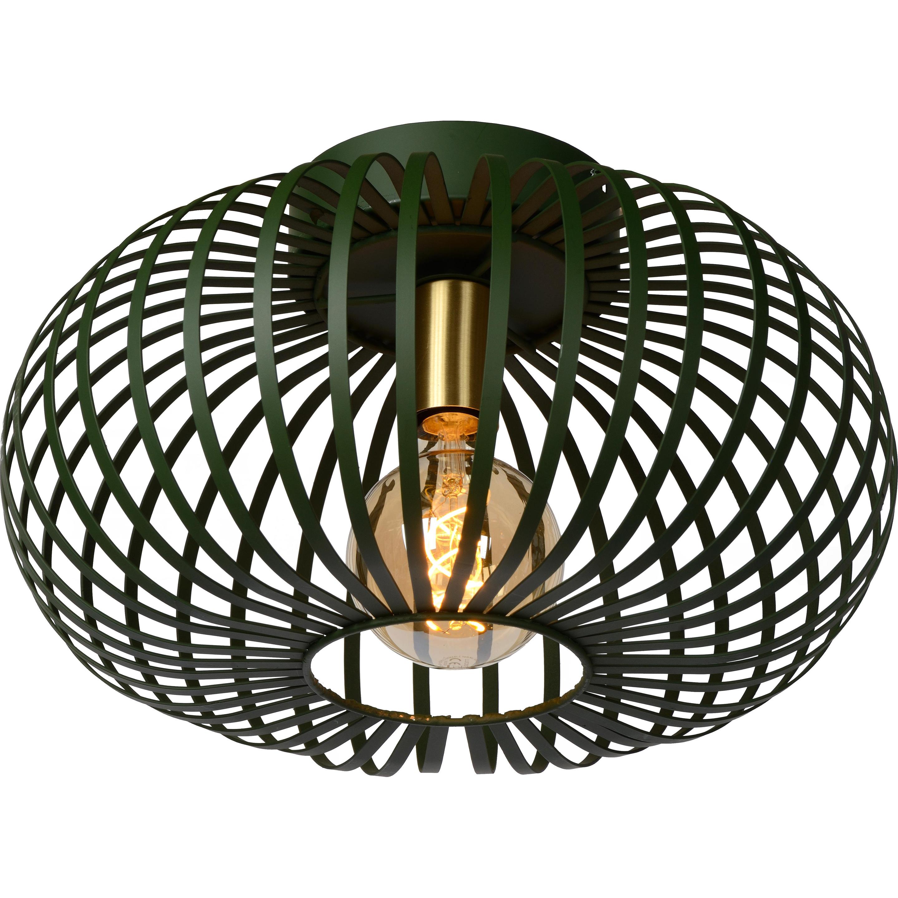 Thumbnail - Lucide, Wandleuchte + Deckenleuchte, Manuela (E27)