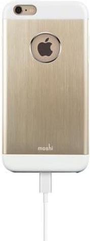 Actual product image Moshi iGlaze Armour for iPhone 6/6S Plus (Apple iPhone 6)