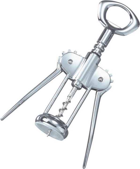 Actual product image Westmark Lever corkscrew "Winner (Wing corkscrew)