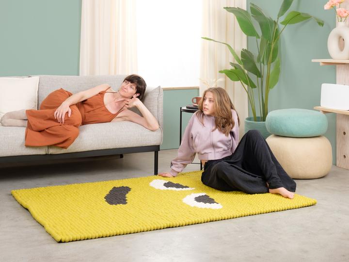 Produktbild Myfelt Horst (120 x 170 cm)