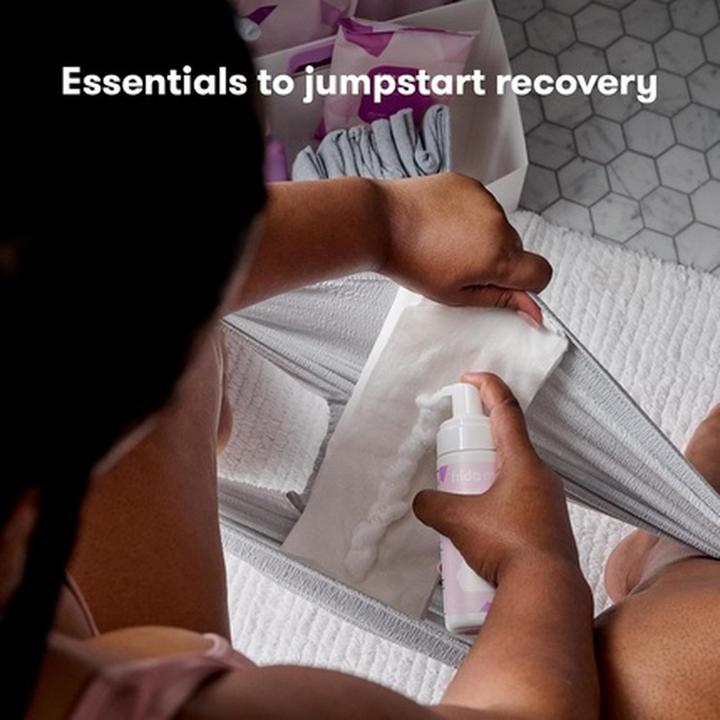 Immagine prodotto Frida Kit essenziale per il recupero post-partum della mamma