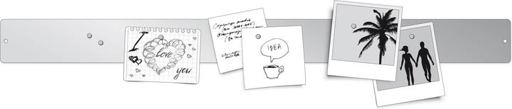 Produktbild Trendform Magnetleiste (1 x)