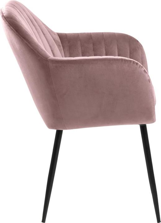 Actual product image AC Design Emilia Velvet