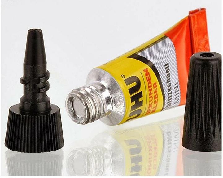 Produktbild UHU Blitzschnell Minis (1 g)