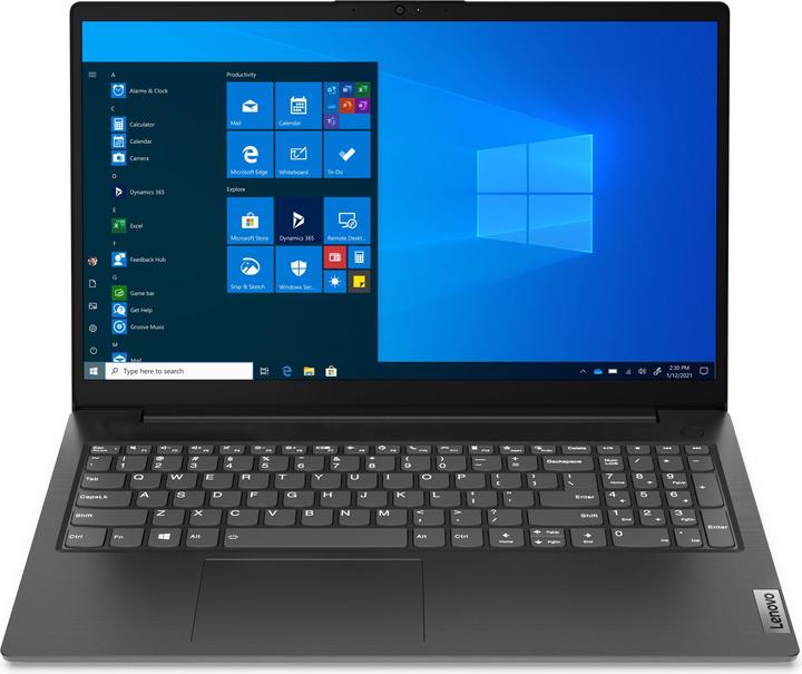 Produktbild Lenovo V15 Gen 2 (15.60", Intel Pentium Silver N6000, 8 GB, 256 GB, DE)