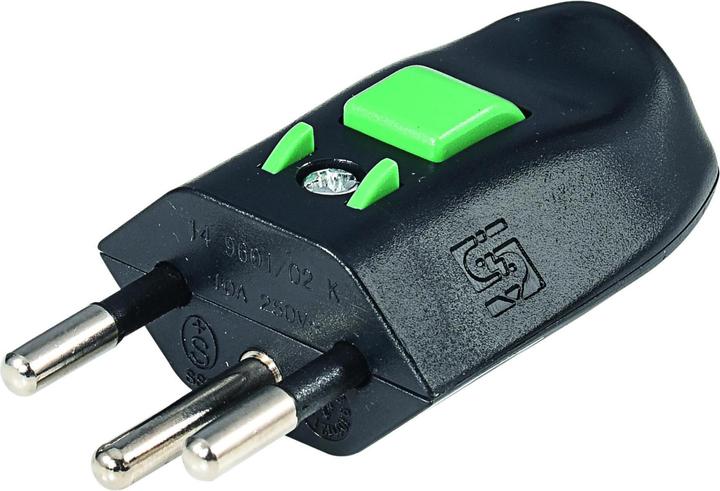 Produktbild Steffen Steko Lock (Typ 12)