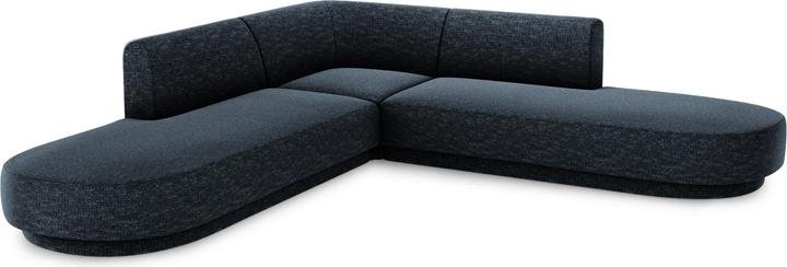 Produktbild Micadoni Miley (Ecksofa)