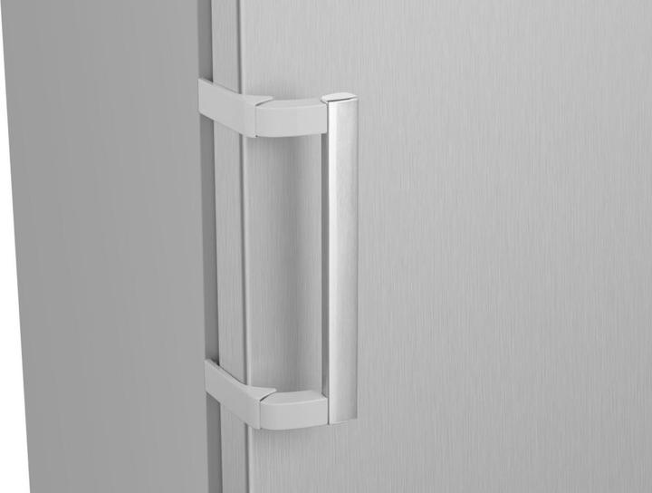 Actual product image SPC H-GS240CNF-INOX (Stand-alone, 240 l)