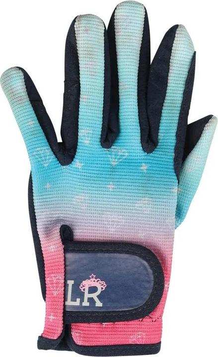Produktbild Hy Equestrian Reithandschuhe Dazzling Diamond (M)