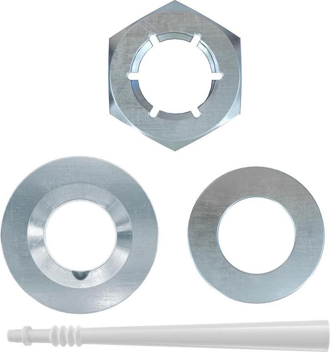 Produktbild Fischer Bolzenanker FAZ II Plus 16/25 (10 Stk.)