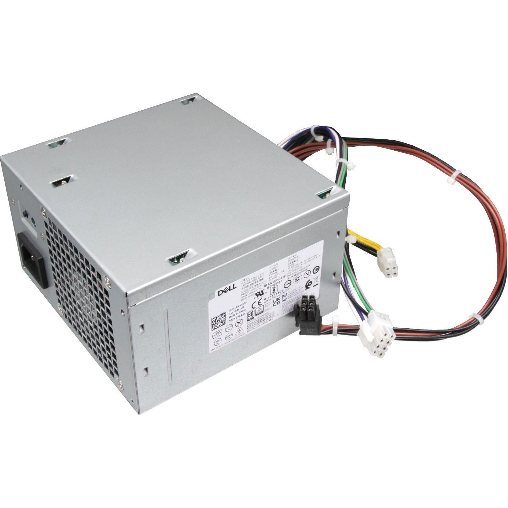Dell HU365EM-00 (365 W), PC Netzteil