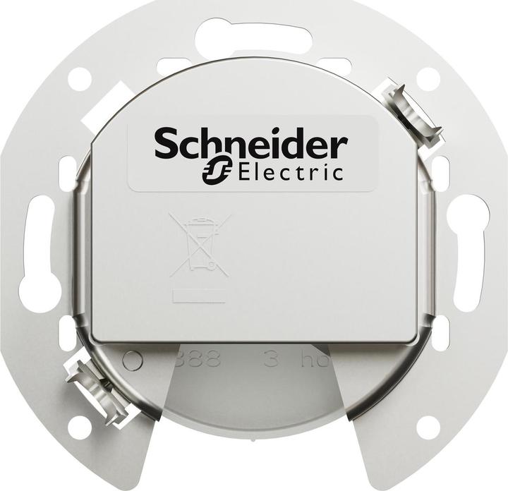 Produktbild Schneider Electric WDE011734 (Antennendose)