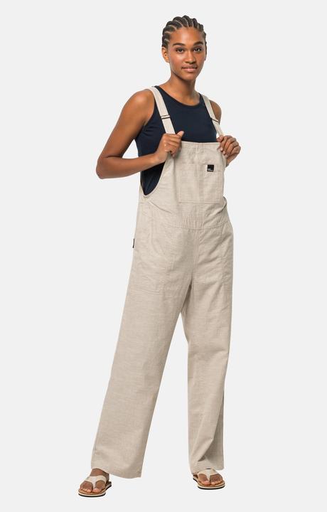 Jack Wolfskin Sandroute Dungaree W (L)