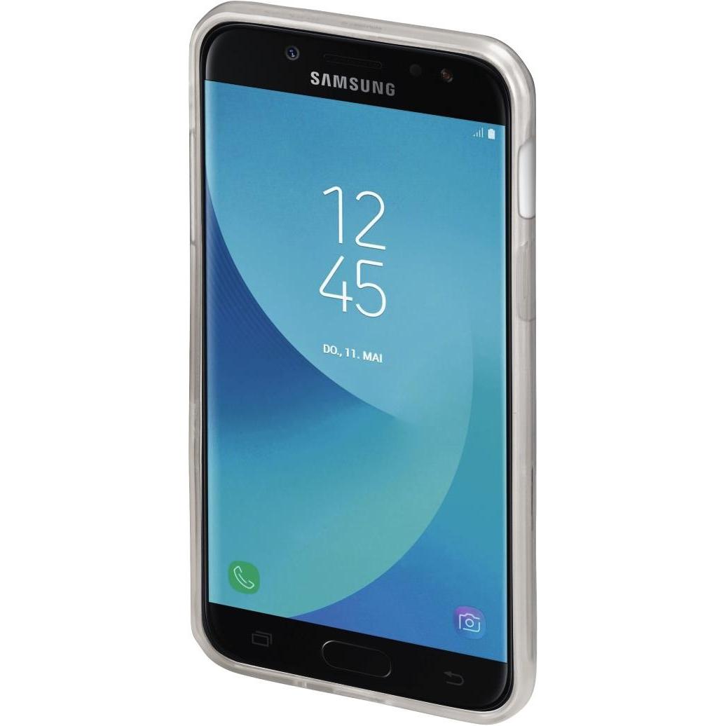 Thumbnail - Hama Pedea Book (Samsung Galaxy J5 (2017)), Smartphone Hülle, Transparent