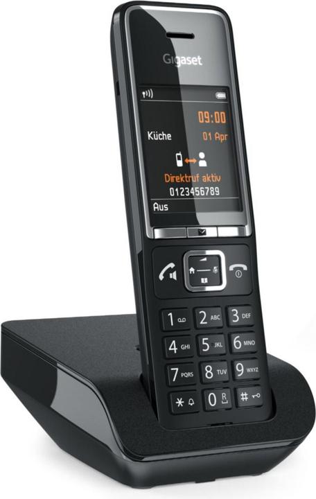 Produktbild Gigaset COMFORT 550