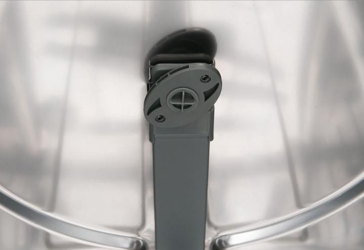 Actual product image Amica Freestanding dishwasher DFM42D7TOQWH 10 sets.