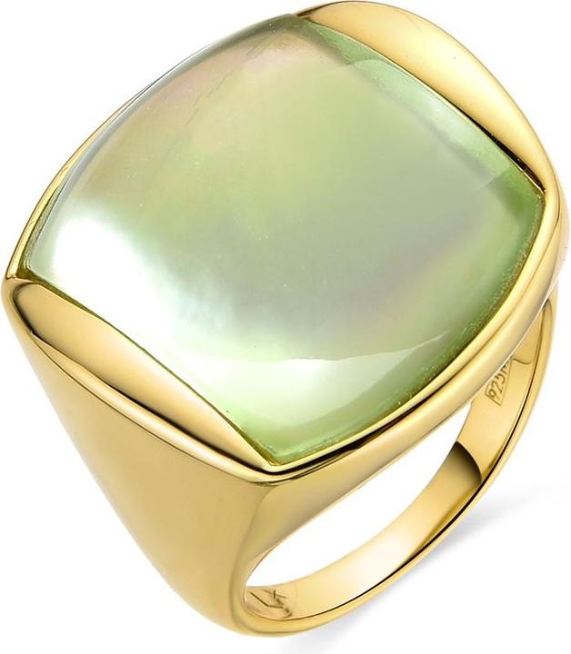 Produktbild Luxenter Ring Shay XA2157Y70216 (52, 925 Silber)