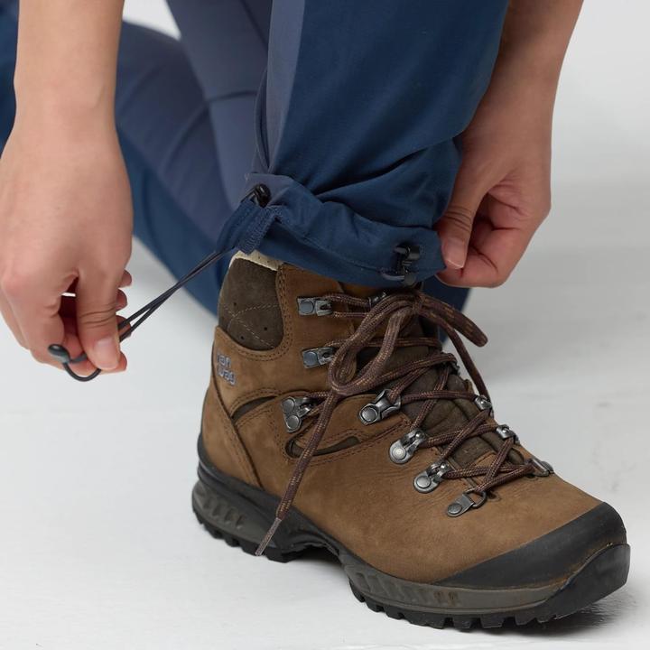 Immagine prodotto Fjällräven Abisko Hybrid Trail Trousers W (W44/L26)