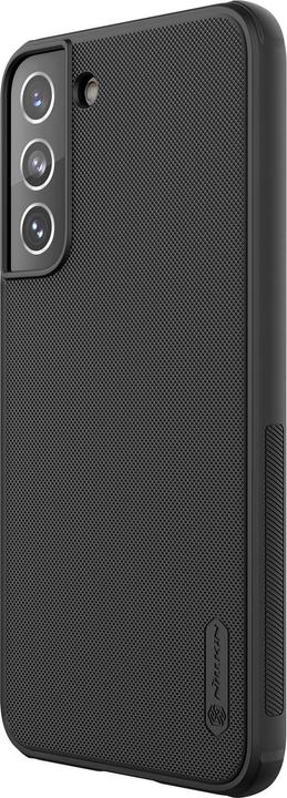 Produktbild Nillkin Super Frosted Shield Pro Series Hülle (Samsung Galaxy S22 5G)
