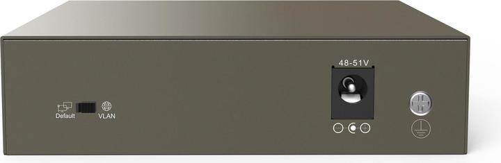 Image du produit Tenda TEG1105P (5 Ports)